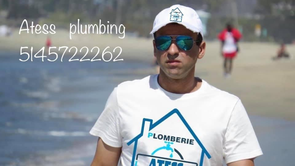 plomberie Atess inc | 105 Rue Astrale, Châteauguay, QC J6K 4Y3, Canada | Phone: (514) 572-2262