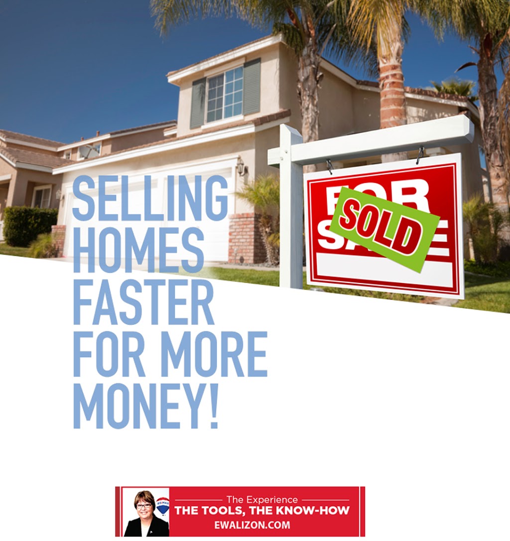 Ewa Lizon - Real Estate Broker- RE/MAX Professionals Inc. | 1 The East Mall Crescent, Etobicoke, ON M9B 6G8, Canada | Phone: (416) 409-9350