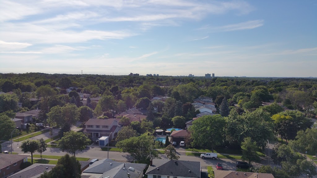 Sheridan Park Herridge Reservoir | 2200 Sheridan Park Dr, Mississauga, ON L5K 1C6, Canada