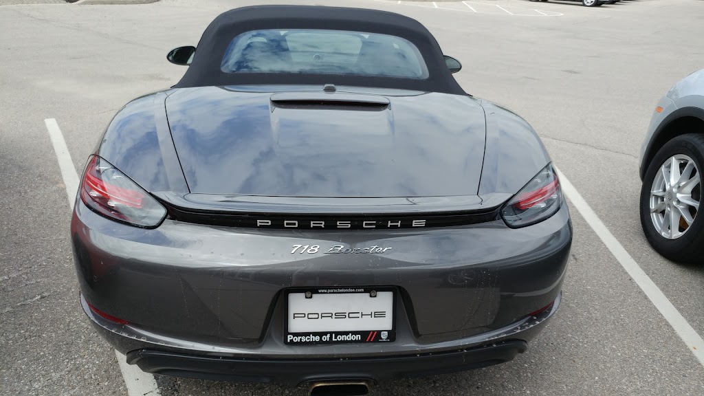 FixRight Automotive | 2117 Aldersbrook Rd, London, ON N6G 3X1, Canada | Phone: (519) 471-9462