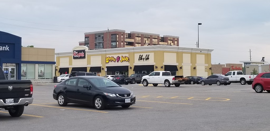 Booster Juice | 541 Holland St W Unit S2, Bradford, ON L3Z 0C1, Canada | Phone: (905) 778-0950