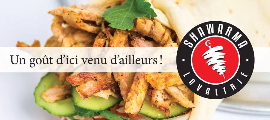 Shawarma Lavaltrie | 536 Rue Notre-Dame, Lavaltrie, QC J5T 1K6, Canada | Phone: (450) 586-1010