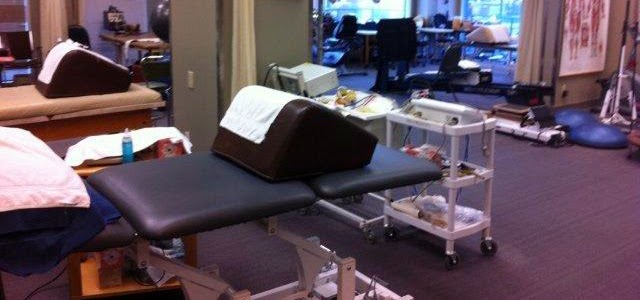 White Rock Orthopaedic & Sports Physiotherapy Clinic | 1959 152 St unit 80, Surrey, BC V4A 9E3, Canada | Phone: (604) 535-1412