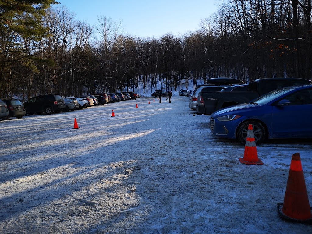 Gatineau Park P10 (Fortune) | Chemin Dunlop, Chelsea, QC J9B 2N3, Canada