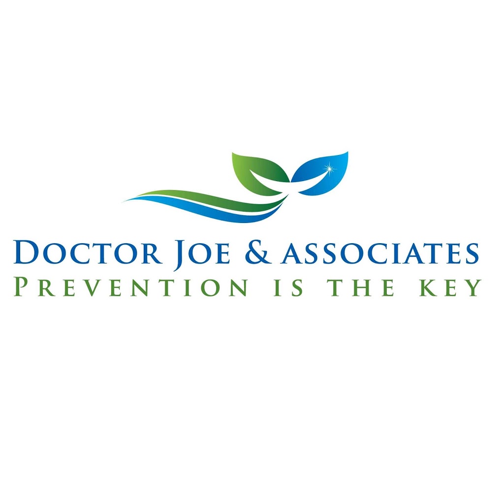 Dr. Joe & Associates | 55 Main St E, Grimsby, ON L3M 1M7, Canada | Phone: (905) 945-6661