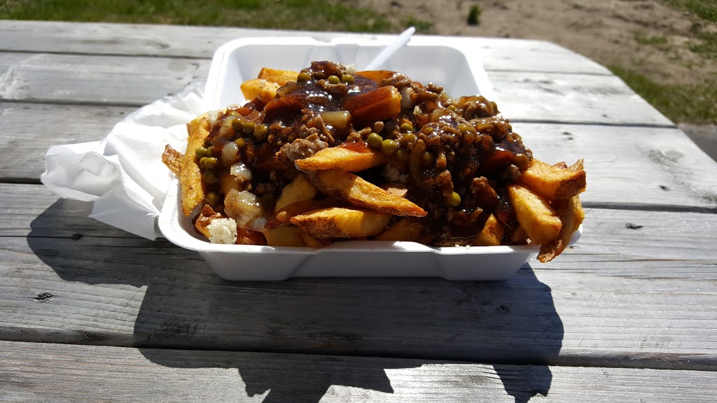 Come Fry With Me | 4592 King St E, Kitchener, ON N2P 2G6, Canada | Phone: (519) 650-2833