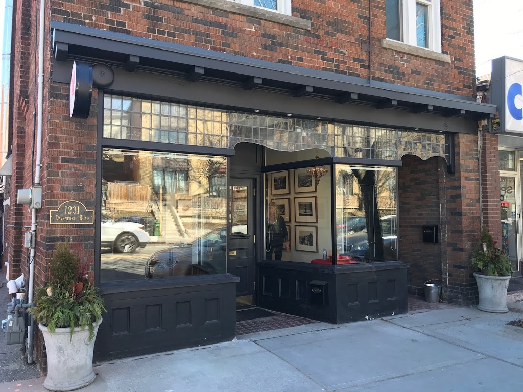 The Cardinal | 1231 Davenport Rd, Toronto, ON M6H 2H1, Canada | Phone: (416) 575-1116