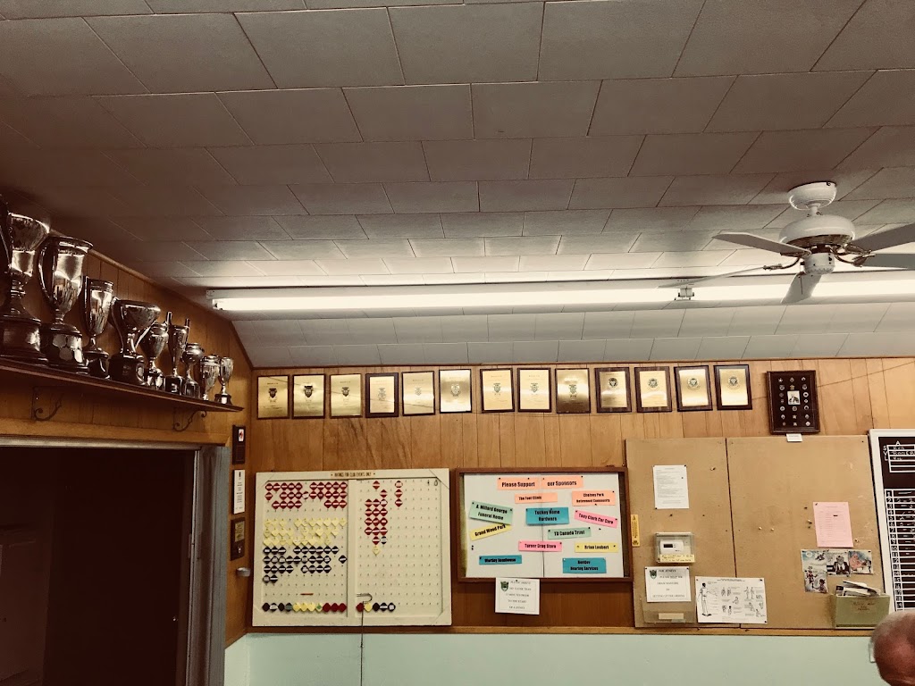 Elmwood Lawn Bowling Club | 17.5 Edward St, London, ON N6C 3G9, Canada | Phone: (519) 438-5695