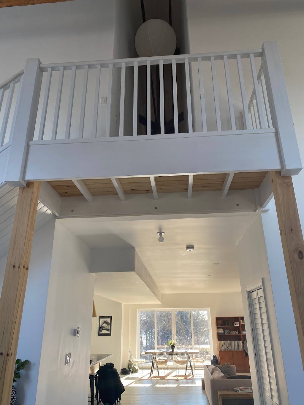 Finepoint Joinery | 7217 Lennox and Addington 2, Napanee, ON K7R 3K6, Canada | Phone: (613) 900-1259