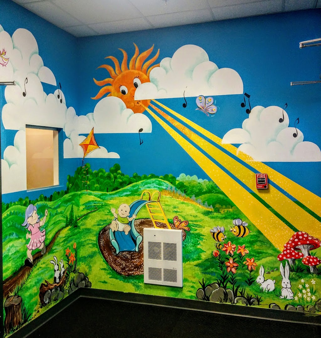 DoReMi Club™ | 12024 Sarcee Trail NW #236, Calgary, AB T3R 0J1, Canada | Phone: (403) 246-5533