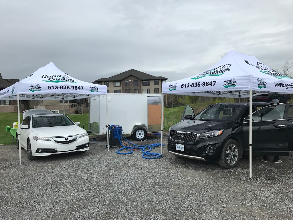 Good Lookin Cleaning Services | 58 Binscarth Crescent, Kanata, ON K2L 1S1, Canada | Phone: (613) 836-9847
