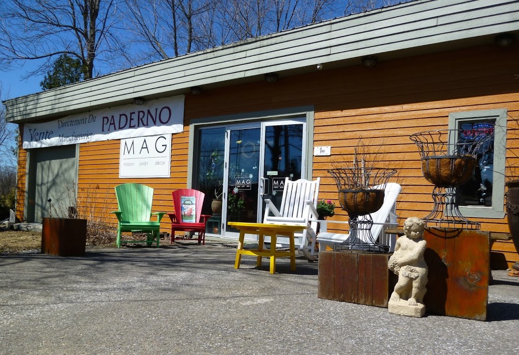 MAG Décor | 1599 Boulevard de Léry, Léry, QC J6N 1C3, Canada | Phone: (450) 844-0915