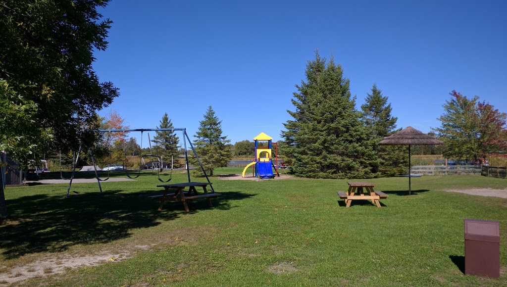 Bell Haven Park | 544 Kawartha Lakes County Rd 36, Bobcaygeon, ON K0M 1A0, Canada | Phone: (705) 738-6162