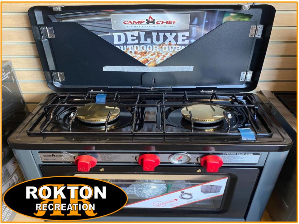 Rokton Recreation | 61 King St, Hensall, ON N0M 1X0, Canada | Phone: (226) 262-0008