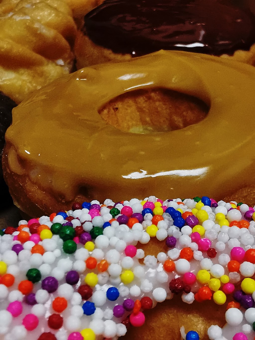 Tim Hortons | 2525 King George Hwy, Miramichi, NB E1V 6W3, Canada | Phone: (506) 773-9136
