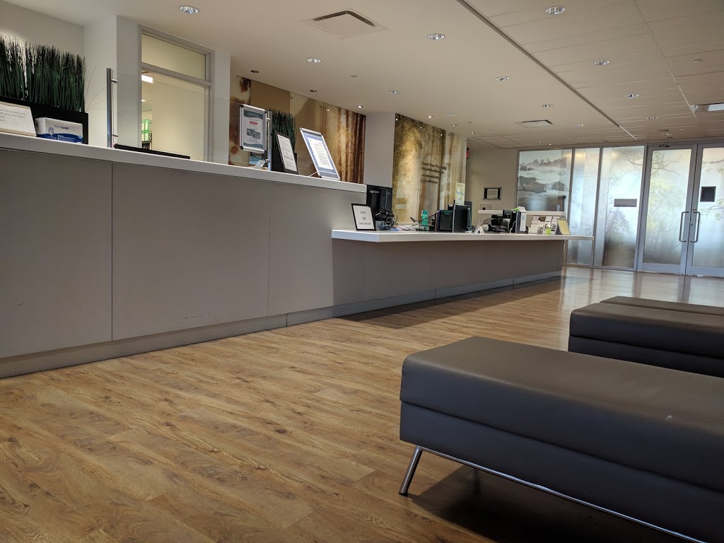 Mount Sinai Hospital Sherman Health and Wellness Centre Family M | 9600 Bathurst St Suite 300, Maple, ON L6A 3Z8, Canada | Phone: (289) 269-1522