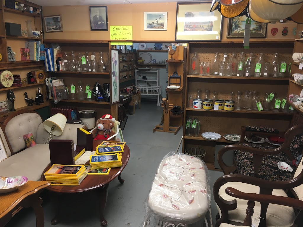 Antiques & Collectables | 1843 Sawmill Rd, Conestogo, ON N0B 1N0, Canada | Phone: (519) 664-3088