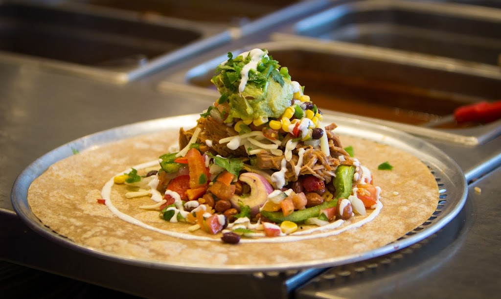Mucho Burrito Fresh Mexican Grill | 5224 Windermere Blvd, Edmonton, AB T6W 0L9, Canada | Phone: (780) 758-8831