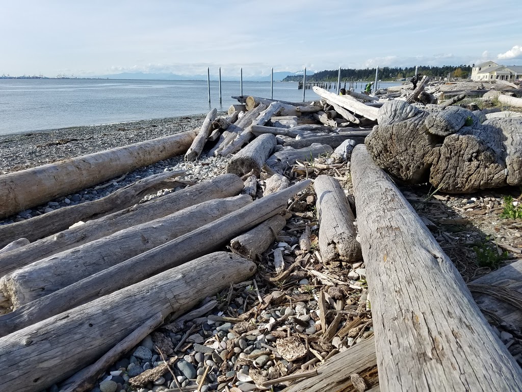 Lighthouse Marine Park | 811 Marine Dr, Point Roberts, WA 98281, USA | Phone: (360) 945-4911