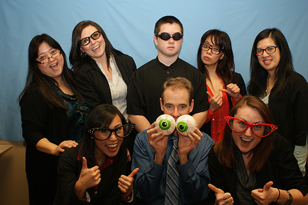 Abbey Eye Care | 2501 Third Line, Oakville, ON L6M 5A9, Canada | Phone: (905) 847-3937