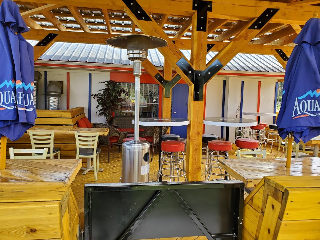 Route 97 Diner | 4901 Kamloops-Vern Hwy, Westwold, BC V0E 3B0, Canada | Phone: (250) 375-2000