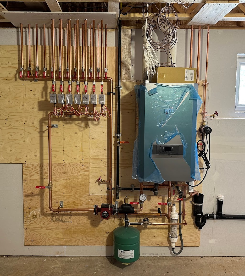 Willis Plumbing and Heating | 2771 Monaghan Rd, Fort Augustus, PE C1B 3B8, Canada | Phone: (902) 213-4587