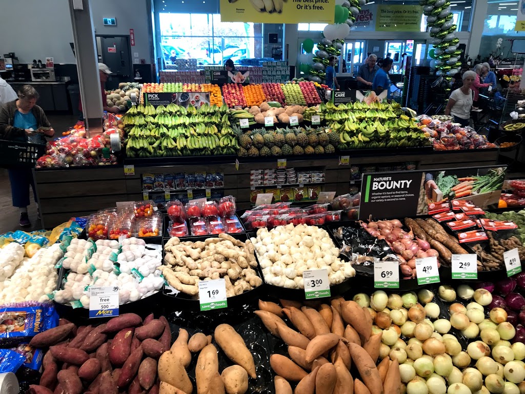 Save On Foods | 4820 66 St, Camrose, AB T4V 4P6, Canada | Phone: (780) 672-1023