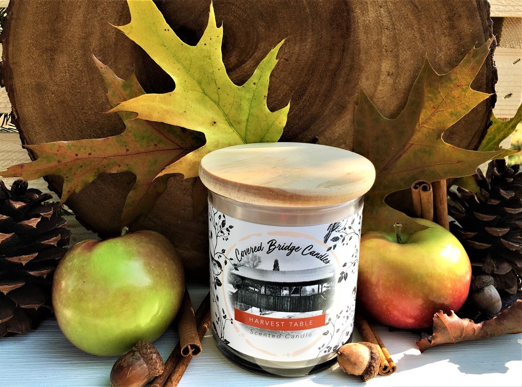 Rawdon Creek Soap Co | 44 Emma St, Stirling, ON K0K 3E0, Canada | Phone: (613) 334-8176