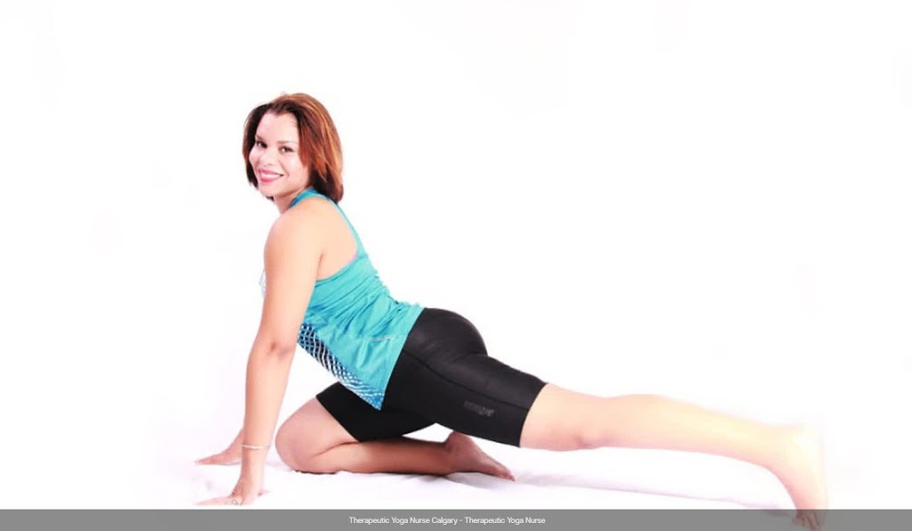 Therapeutic Yoga Nurse | 2714 21 Ave SW, Calgary, AB T3E 0H4, Canada | Phone: (403) 389-4200