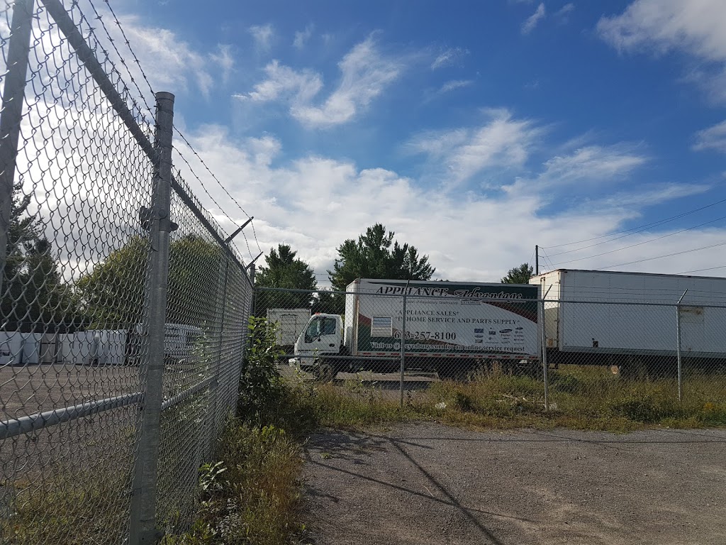 Keyesbury Distributing Limited | 99 Bruce Crescent, Carleton Place, ON K7C 3T3, Canada | Phone: (613) 257-8100