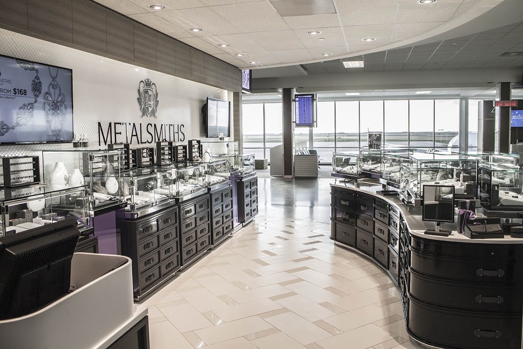Metalsmiths Sterling | 2625 Airport Dr, Saskatoon, SK S7L 7L1, Canada | Phone: (306) 343-3363