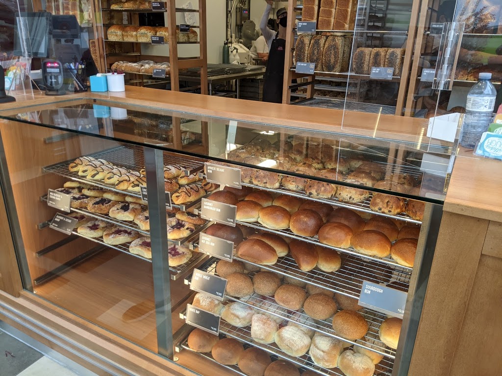 COBS Bread Bakery | bakery | A01111A, 670 Kingston Rd, Pickering, ON L1V 1A6, Canada | 9058310511 OR +1 905-831-0511