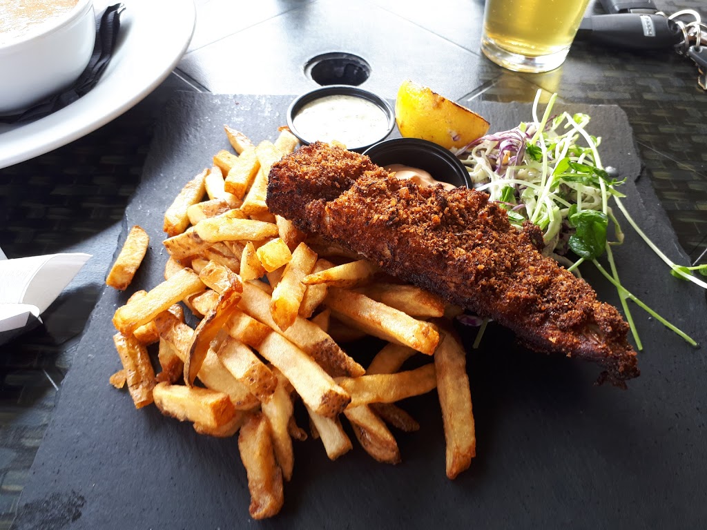 ALE - Amberwood Lounge & Eatery | 54 Springbrook Dr, Stittsville, ON K2S 1B9, Canada | Phone: (613) 831-2442