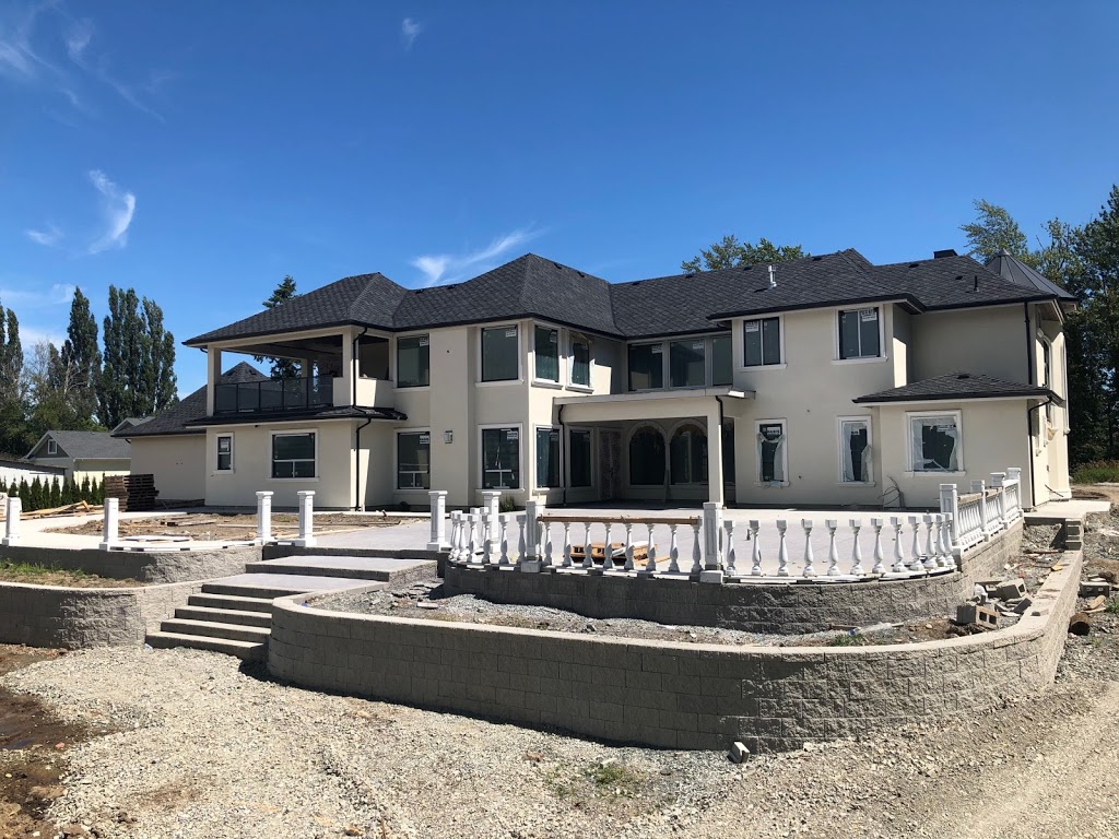 MAAN Landscaping Construction Co. Since 1983 | 31579 Homestead Crescent, Abbotsford, BC V2T 6V6, Canada | Phone: (604) 835-4498