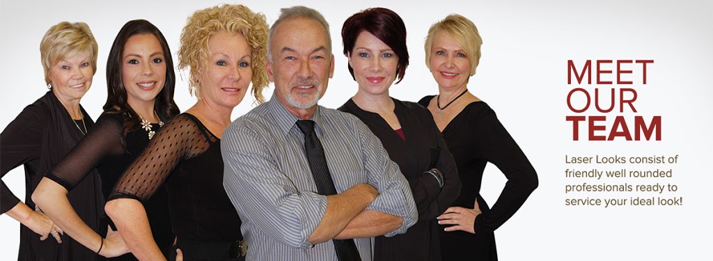 Laser Looks Inc | 245 Talbot St W, Leamington, ON N8H 1N8, Canada | Phone: (519) 324-0078