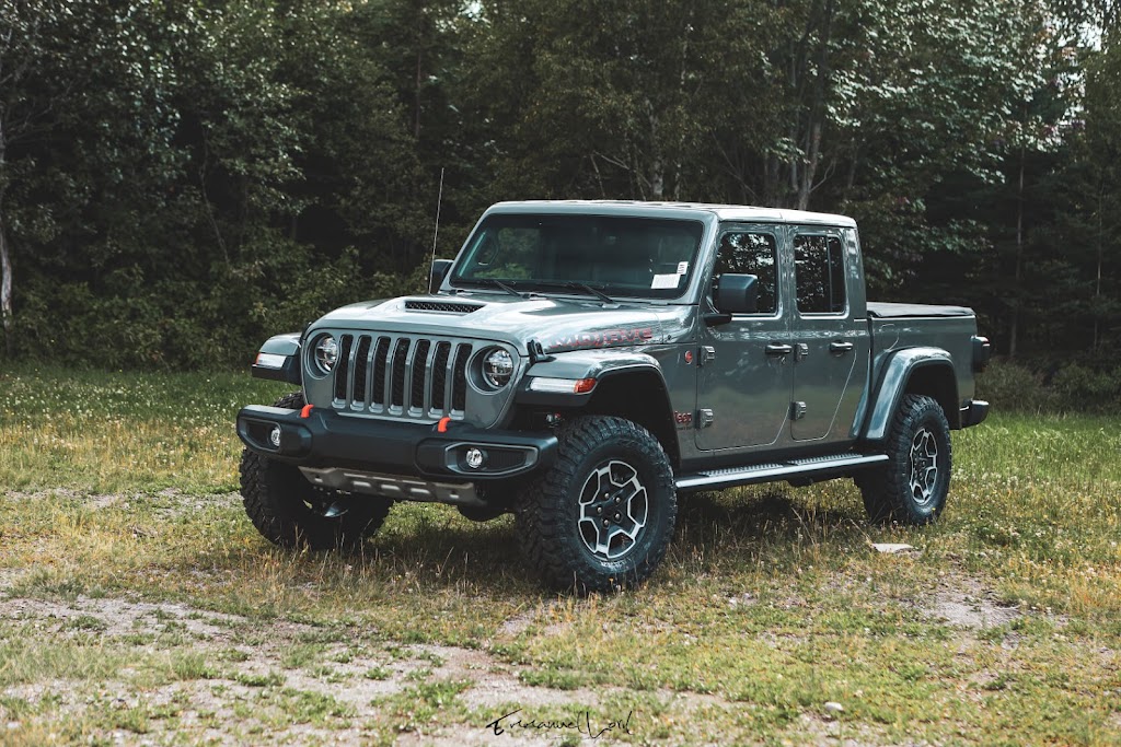 L’Islet Chrysler Dodge Jeep Ram | 1001 Rue Principale, Tourville, QC G0R 4M0, Canada | Phone: (418) 359-2244