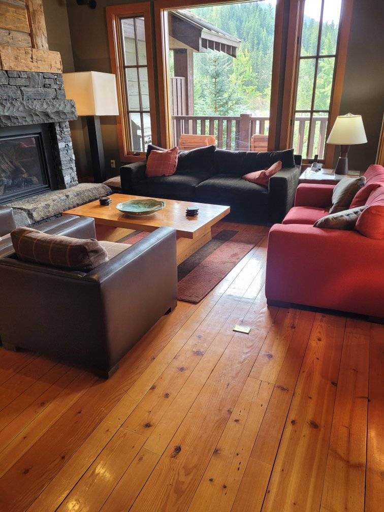 Selam Cleaning | 7361 Arbutus St #201, Pemberton, BC V0N 2L1, Canada | Phone: (604) 388-4102