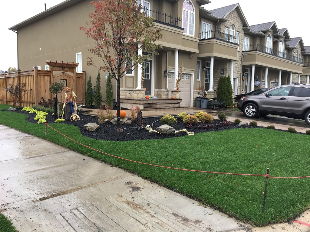 Rx Hammer Construction Inc. | Springview Dr, Waterdown, ON L8B 0V7, Canada | Phone: (905) 407-8425