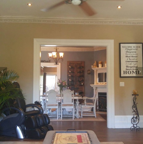 BrantfordBnB | 40 Arthur St, Brantford, ON N3S 3H5, Canada | Phone: (519) 757-1800