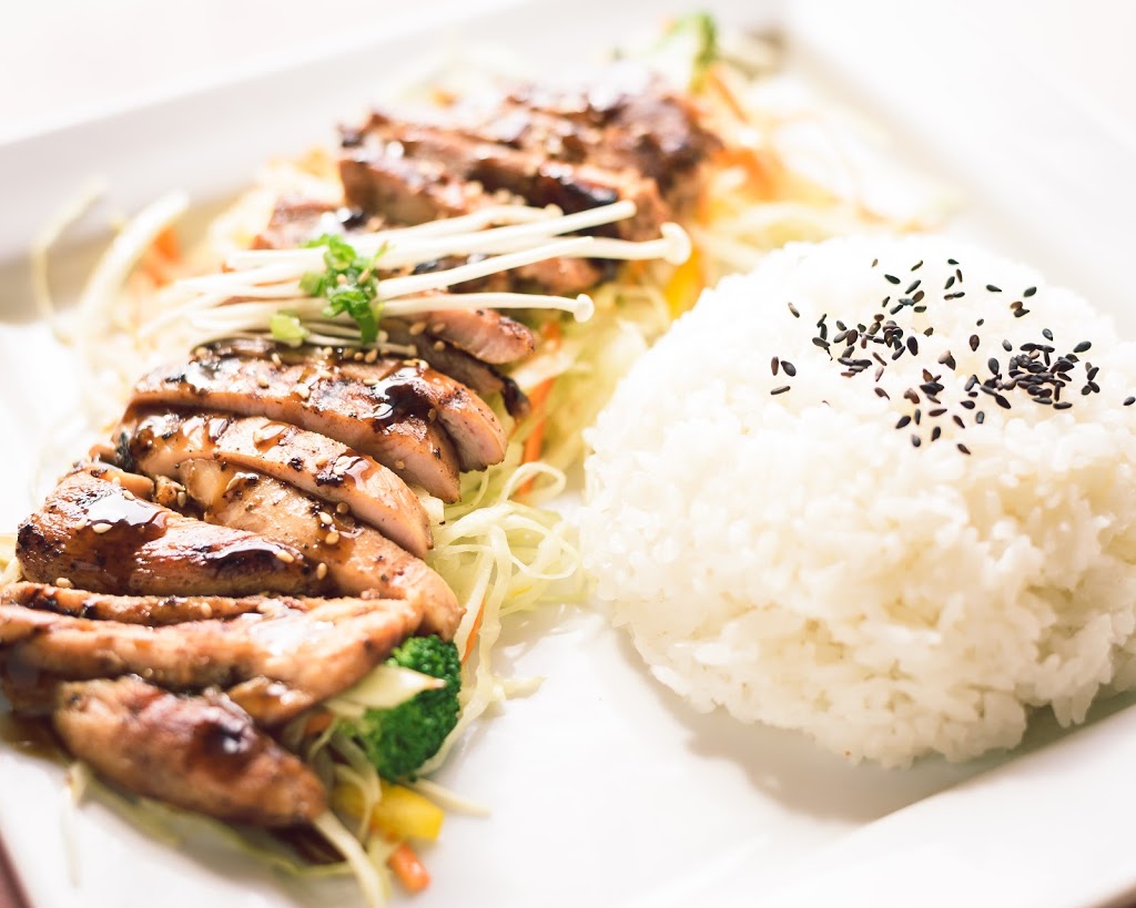 Deli Break | 37 Kodiak Crescent, North York, ON M3J 3E5, Canada | Phone: (416) 398-1332
