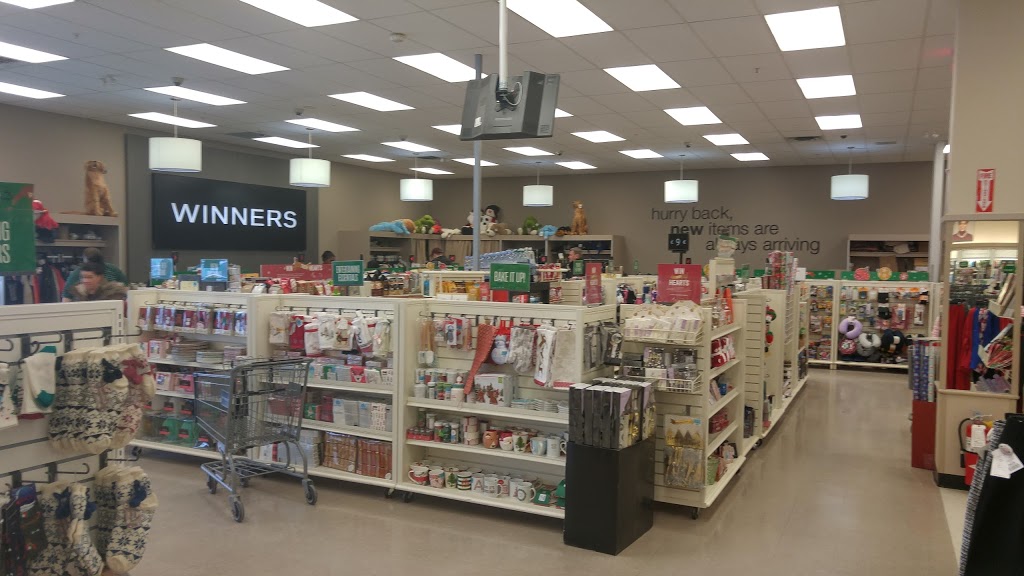 Winners | 1651 Merivale Rd, Nepean, ON K2G 3K2, Canada | Phone: (613) 226-3574