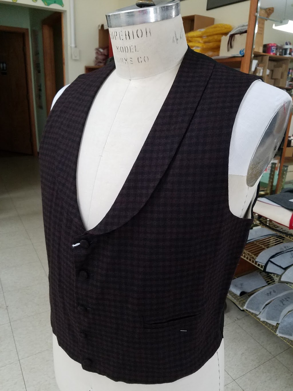 Quartermaster Shop | 5565 Griswold Rd, Kimball, MI 48074, USA | Phone: (810) 367-6702