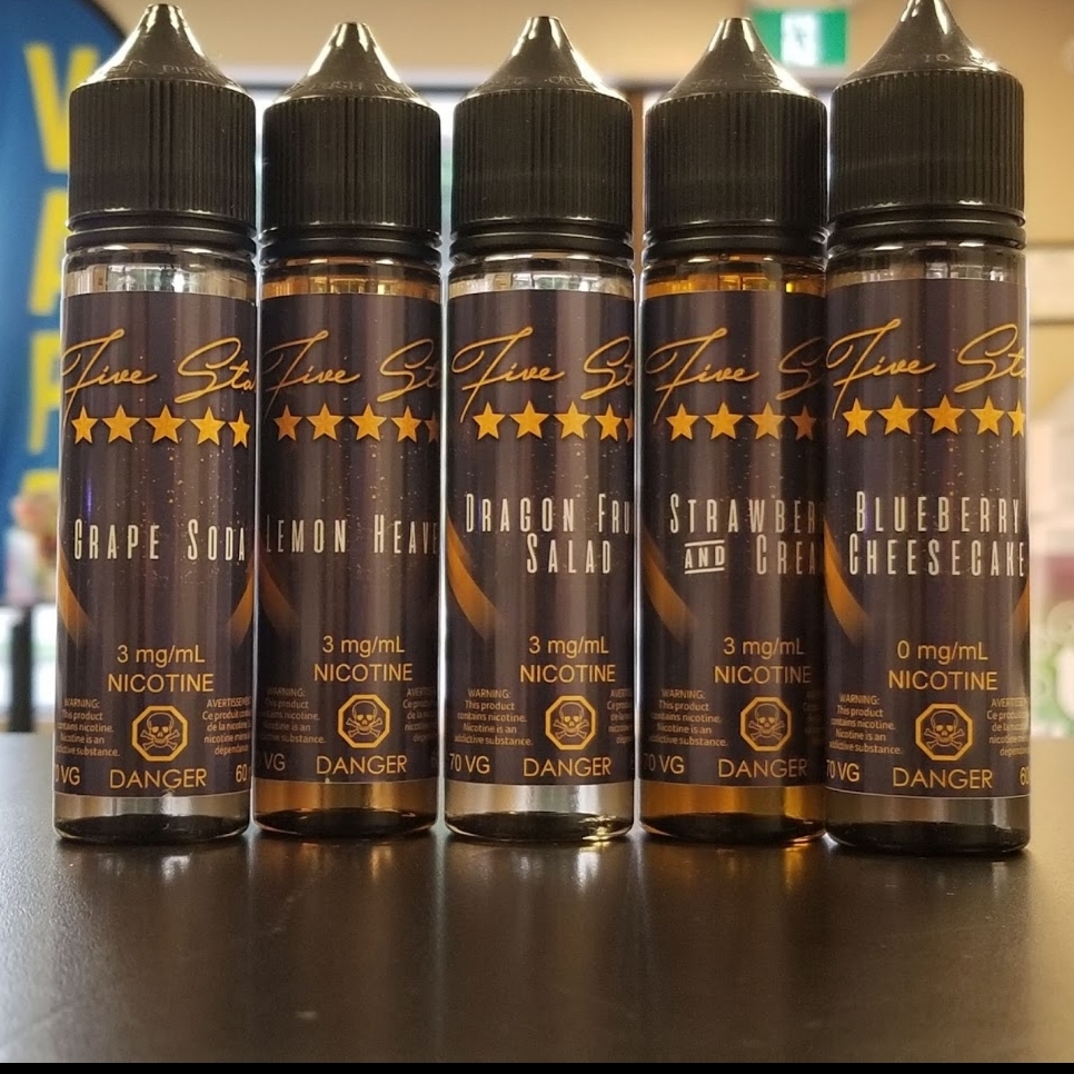 ONTARIO ELECTRONIC VAPE STORE SIMCOE | 15 Colborne St N, Simcoe, ON N3Y 3T8, Canada | Phone: (519) 426-0643
