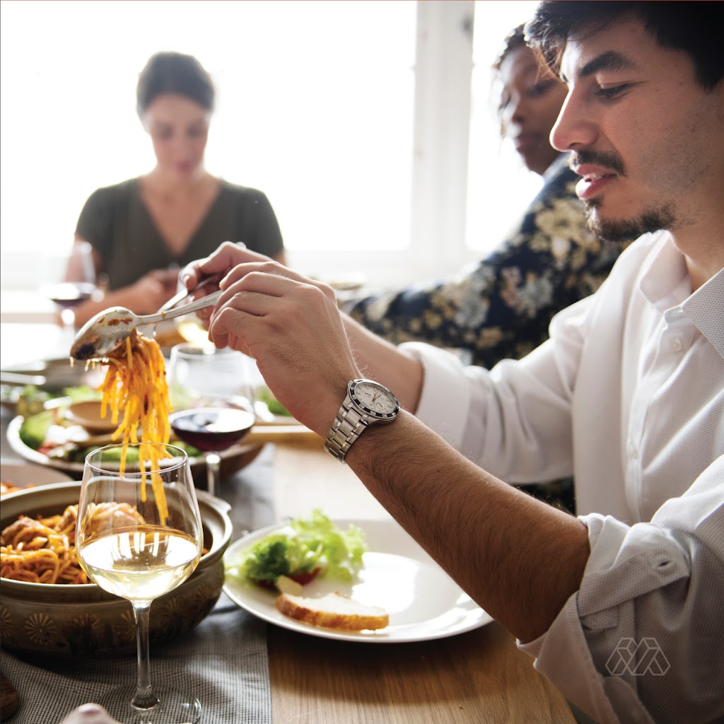Menu Mechanics Agency | 55 Cornell Centre Blvd, Markham, ON L6B 1P6, Canada | Phone: (204) 333-6676
