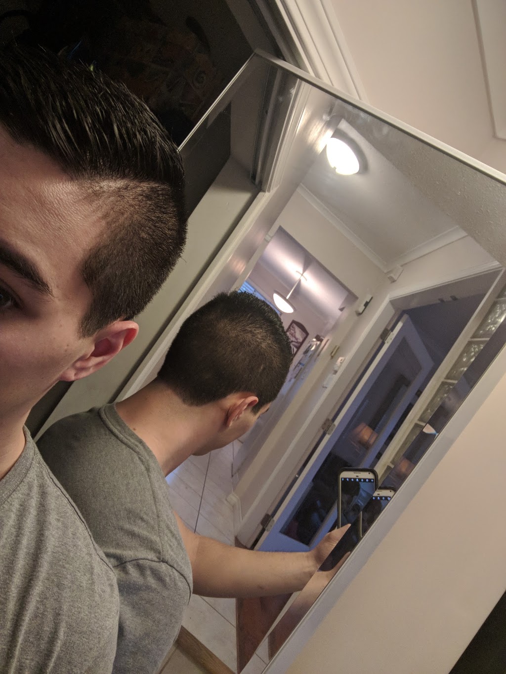 Sun Village Barber Shop | 6345 120 St, Delta, BC V4E 1C8, Canada | Phone: (604) 596-4411