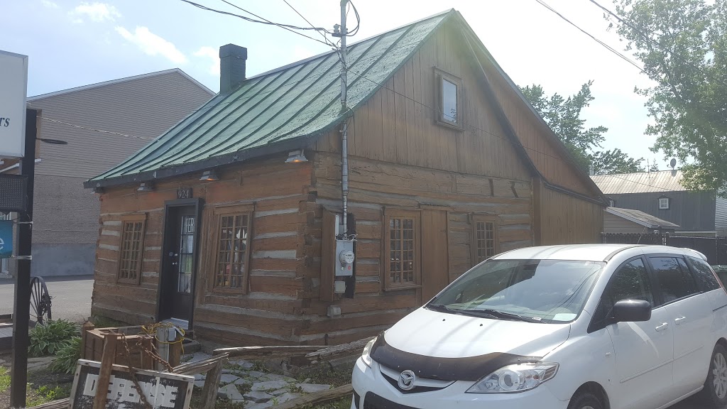 Fleuriste Fleur DEpoque | 924 Rue Saint-Isidore, Saint-Lin - Laurentides, QC J5M 2V1, Canada | Phone: (450) 439-1592