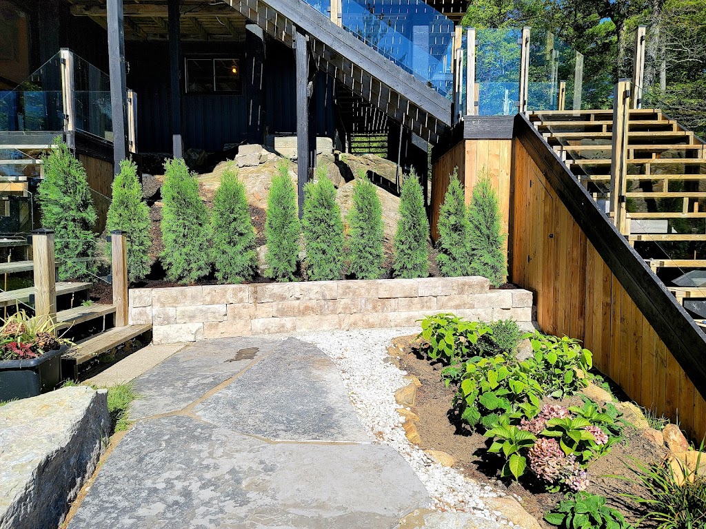 Landscape Muskoka | 1909 McLeod Dr, Severn Bridge, ON P0E 1N0, Canada | Phone: (705) 333-4646