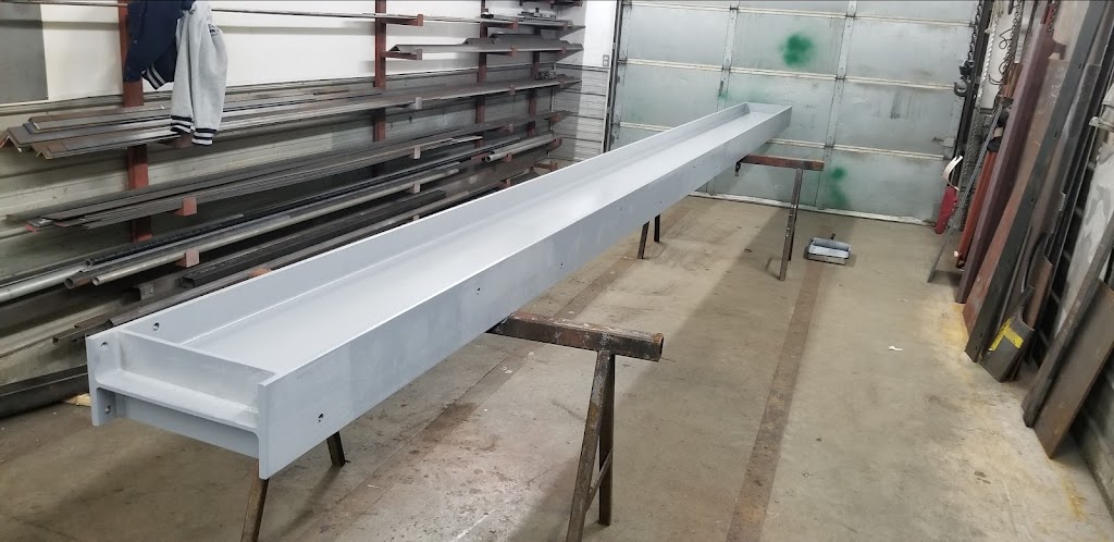 FeAl Fabrication | 3491 Yellow Point Rd, Ladysmith, BC V9G 1E6, Canada | Phone: (250) 619-3563