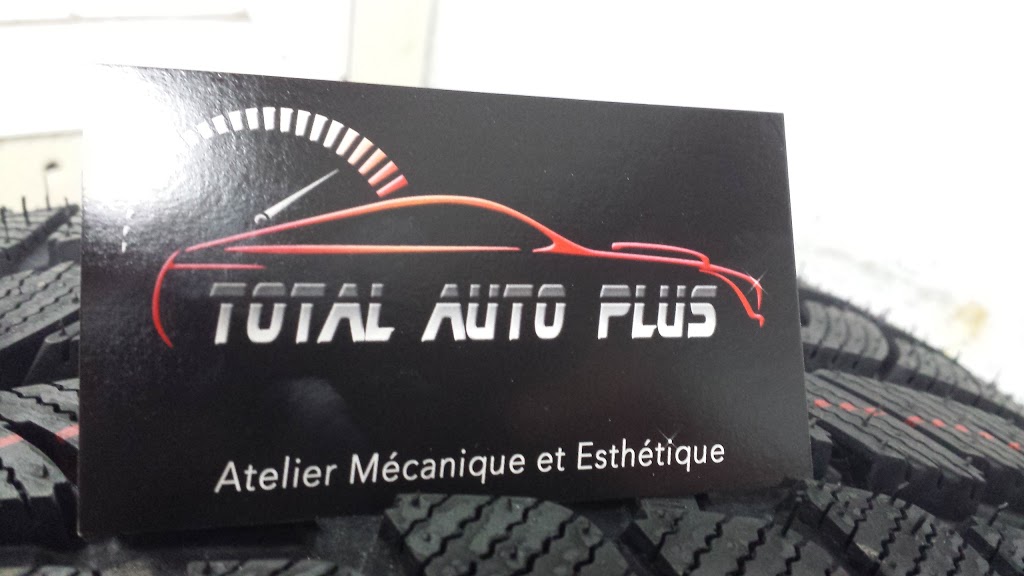 Total Auto Plus | 6695 Avenue Raoul, Saint-Hubert, QC J3Y 6C7, Canada | Phone: (450) 462-4942