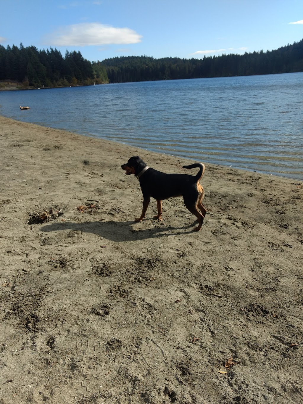 Resort On The Lake | 2323 Arbot Road, Nanaimo, BC V9R 6X7, Canada | Phone: (250) 754-1975